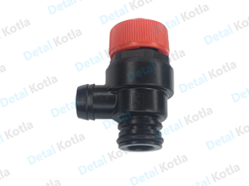Предохранительный клапан 3bar Buderus U042-24K,U044-24K, U052-24K,28K, U054-24K  (87160102470) по классной цене в Перми