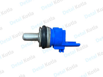 Датчик температуры воды погружной NTC синий Ariston/Bosch 6000 (87186504540/65104338-01) по классной цене в Перми
